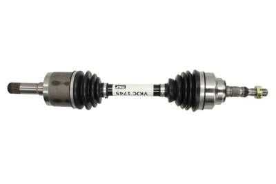 Полуось SKF VKJC1745 Opel Astra, Zafira 374456, 93171793, 374328