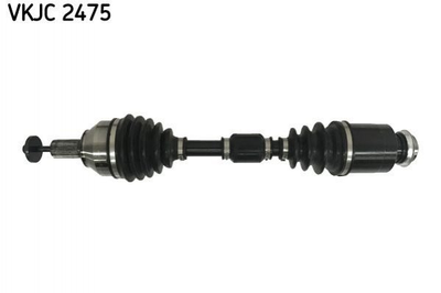 Напіввісь SKF VKJC 2475 Mazda 3 FG0125500D, FGY125500, FGY125500A