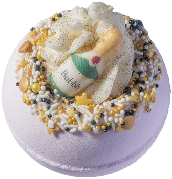 Kula do kąpieli Bomb Cosmetics Fizz the Season Bath Blaster musująca 160 g (5037028265376)
