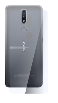 Захисна плівка StatusSKIN для Nokia 2.4 Корпус Глянцева Lite