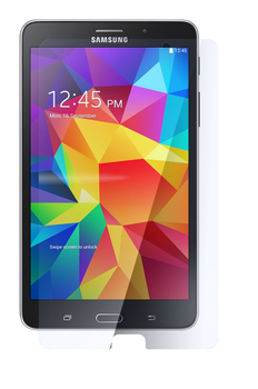 Захисна плівка StatusSKIN для Samsung Galaxy Tab 4 7.0 (T231) Екран Матова Titan