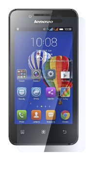 Захисна плівка StatusSKIN для Lenovo A319 Екран Глянцева Titan