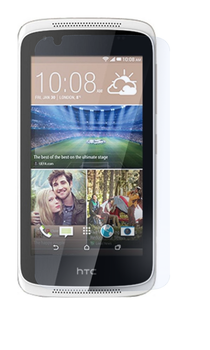 Захисна плівка StatusSKIN для HTC Desire 326g Dual Екран Матова Titan