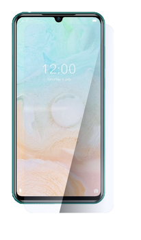 Захисна плівка StatusSKIN для Doogee N20 Pro Екран Глянцева Pro