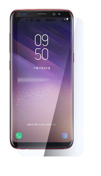 Захисна плівка StatusSKIN для Samsung Galaxy S8 (G950) Екран Глянцева Titan