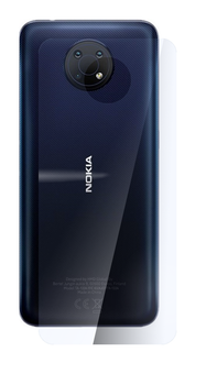 Захисна плівка StatusSKIN для Nokia G10 Корпус Глянцева Titan