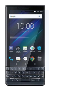 Захисна плівка StatusSKIN для BlackBerry KEY2 LE Екран Глянцева Titan