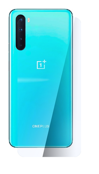 Захисна плівка StatusSKIN для OnePlus Nord Корпус Глянцева Ultra