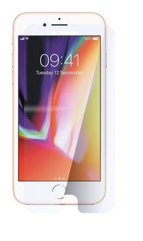 Захисна плівка StatusSKIN для Apple iPhone 8 Екран Глянцева Titan