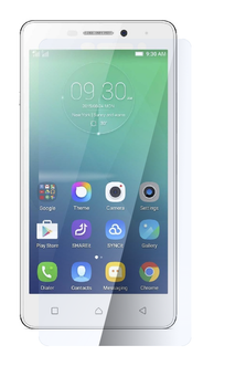Захисна плівка StatusSKIN для Lenovo Vibe P1m Екран Глянцева Ultra