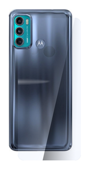 Захисна плівка StatusSKIN для Motorola Moto G60 Корпус Глянцева Titan