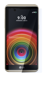 Захисна плівка StatusSKIN для LG X Power (K220DS) Екран Глянцева Titan