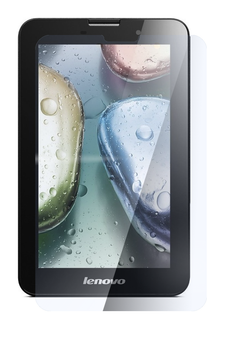 Захисна плівка StatusSKIN для Lenovo IdeaTab A3000 Екран Матова Titan