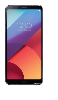 Захисна плівка StatusSKIN для LG G6 Екран Глянцева Titan