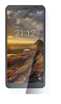 Захисна плівка StatusSKIN для NUU A5L Plus Екран Глянцева Pro
