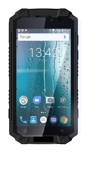 Захисна плівка StatusSKIN для Sigma X-treme PQ39 Ultra Екран Глянцева Titan