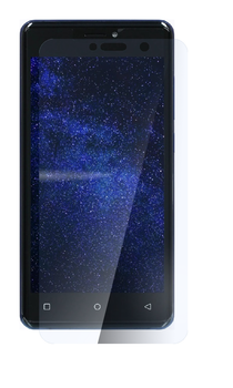 Захисна плівка StatusSKIN для DEXP G450 Екран Матова Titan