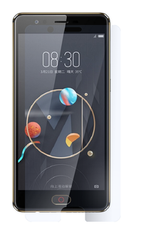 Захисна плівка StatusSKIN для ZTE Nubia M2 Екран Глянцева Titan