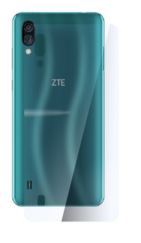 Захисна плівка StatusSKIN для ZTE Blade A5 2020 Корпус Глянцева Titan