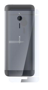 Захисна плівка StatusSKIN для Nokia 230 Корпус Глянцева Lite