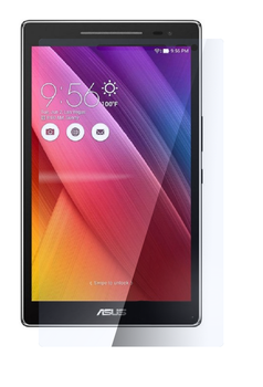 Захисна плівка StatusSKIN для Asus ZenPad 8.0 (Z380M) Екран Глянцева Titan
