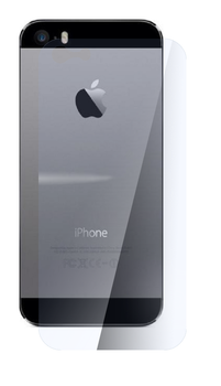Захисна плівка StatusSKIN для Apple iPhone 5 Корпус Глянцева Titan
