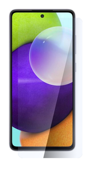 Захисна плівка StatusSKIN для Samsung Galaxy A52 4G (A525) Екран Глянцева Lite