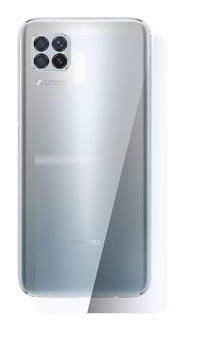 Захисна плівка StatusSKIN для Huawei P40 lite Корпус Глянцева Titan