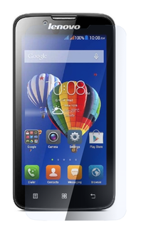 Захисна плівка StatusSKIN для Lenovo A328 Екран Матова Titan