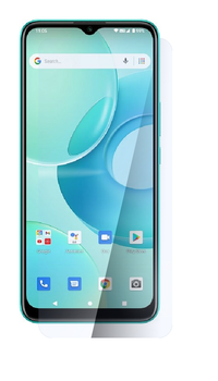 Захисна плівка StatusSKIN для Wiko T10 Екран Матова Lite