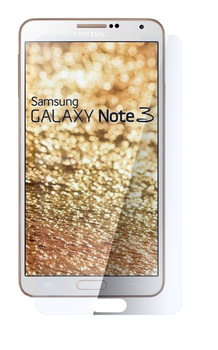 Захисна плівка StatusSKIN для Samsung Galaxy Note 3 (N9005) Екран Глянцева Ultra