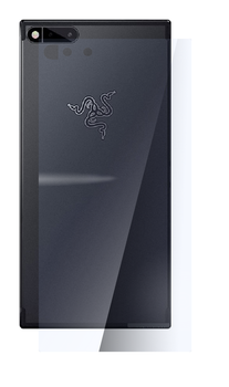 Захисна плівка StatusSKIN для Razer Phone 1 Корпус Глянцева Pro