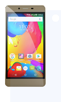 Захисна плівка StatusSKIN для Nous NS 5006 Екран Глянцева Titan