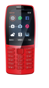 Захисна плівка StatusSKIN для Nokia 210 Екран Глянцева Titan