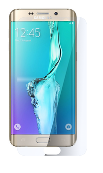 Захисна плівка StatusSKIN для Samsung Galaxy S6 Edge Plus (G928) Екран Глянцева Ultra