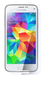 Захисна плівка StatusSKIN для Samsung Galaxy S5 mini (G800) Екран Матова Titan