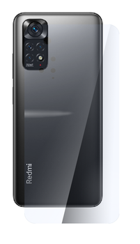 Захисна плівка StatusSKIN для Xiaomi Redmi Note 11 Корпус Глянцева Pro