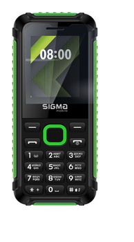Захисна плівка StatusSKIN для Sigma X-treme 55 LED Екран Матова Pro
