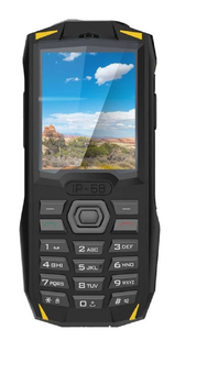Захисна плівка StatusSKIN для Blackview BV1000 Екран Матова Titan