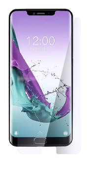 Захисна пливка StatusSKIN для Doogee Y7 Plus Glyantseva Ultra Screen