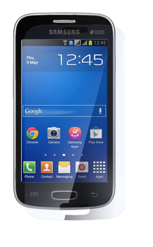 Захисна плівка StatusSKIN для Samsung Galaxy Star Plus (S7262) Екран Глянцева Titan