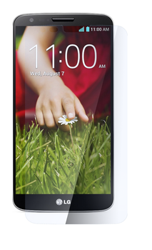 Захисна плівка StatusSKIN для LG G2 (D802) Екран Глянцева Titan