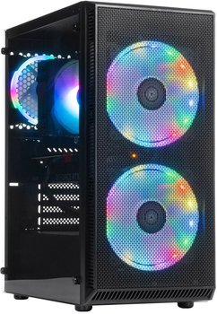 Компьютер ARTLINE Gaming X81 (X81v27)