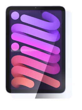 Захисна плівка StatusSKIN для Apple iPad Mini 6 2021 Екран Глянцева Titan