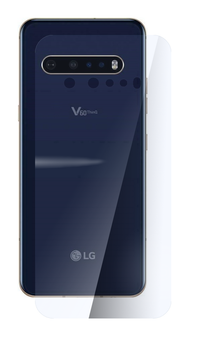 Захисна плівка StatusSKIN для LG V60 ThinQ Корпус Глянцева Lite