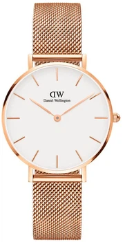 Женские часы Daniel Wellington DW00100163 Classic Petite Melrose 32