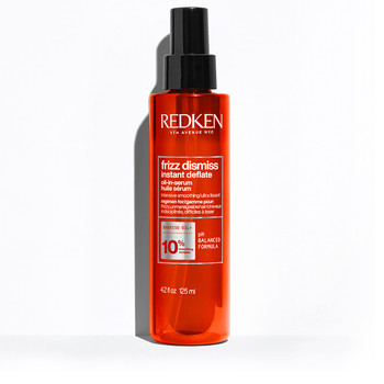 Serum do włosów Redken Frizz Dismiss Instant Deflate Oil-In Serum 125 ml (884486453556)