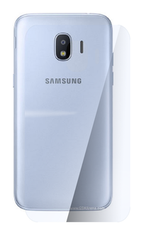 Захисна плівка StatusSKIN для Samsung Galaxy J2 Pro 2018 (J250) Корпус Глянцева Pro