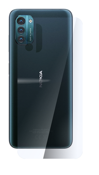 Захисна плівка StatusSKIN для Nokia G21 Корпус Глянцева Titan