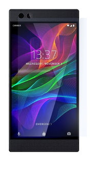 Захисна плівка StatusSKIN для Razer Phone 1 Екран Глянцева Lite